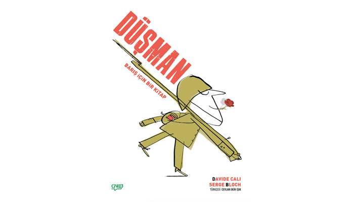 Bir düşman yaratmak